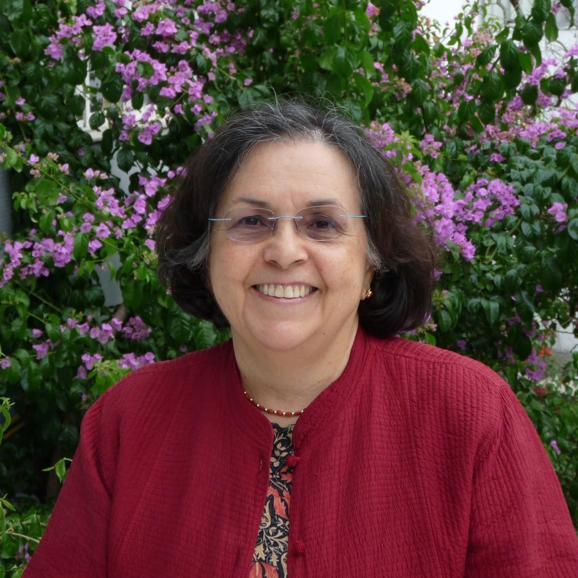 Alice R. de P. Abreu