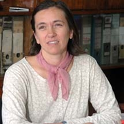 Silvina Ponce Dawson