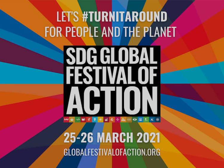 2021 SDG Global Festival of Action – UNITWIN Network on Gender Equality