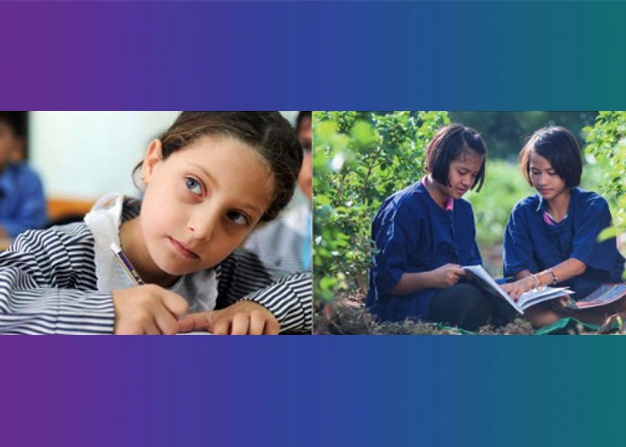 Premio UNESCO 2018 a proyectos educativos que fortalezcan las oportunidades y mejoren la calidad de vida de niñas y mujeres
