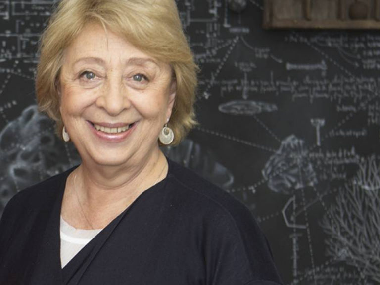 Crédito de la imagen: Cátedra Alfonso Reyes / TEC Monterrey.