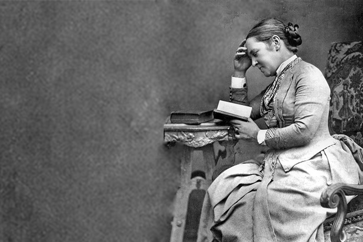 Elizabeth Garrett Anderson, la primera doctora y alcaldesa del Reino Unido