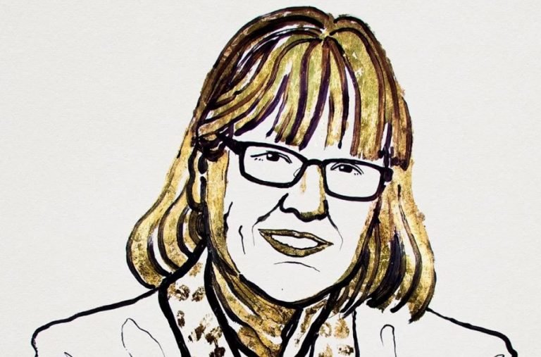 Donna Strickland